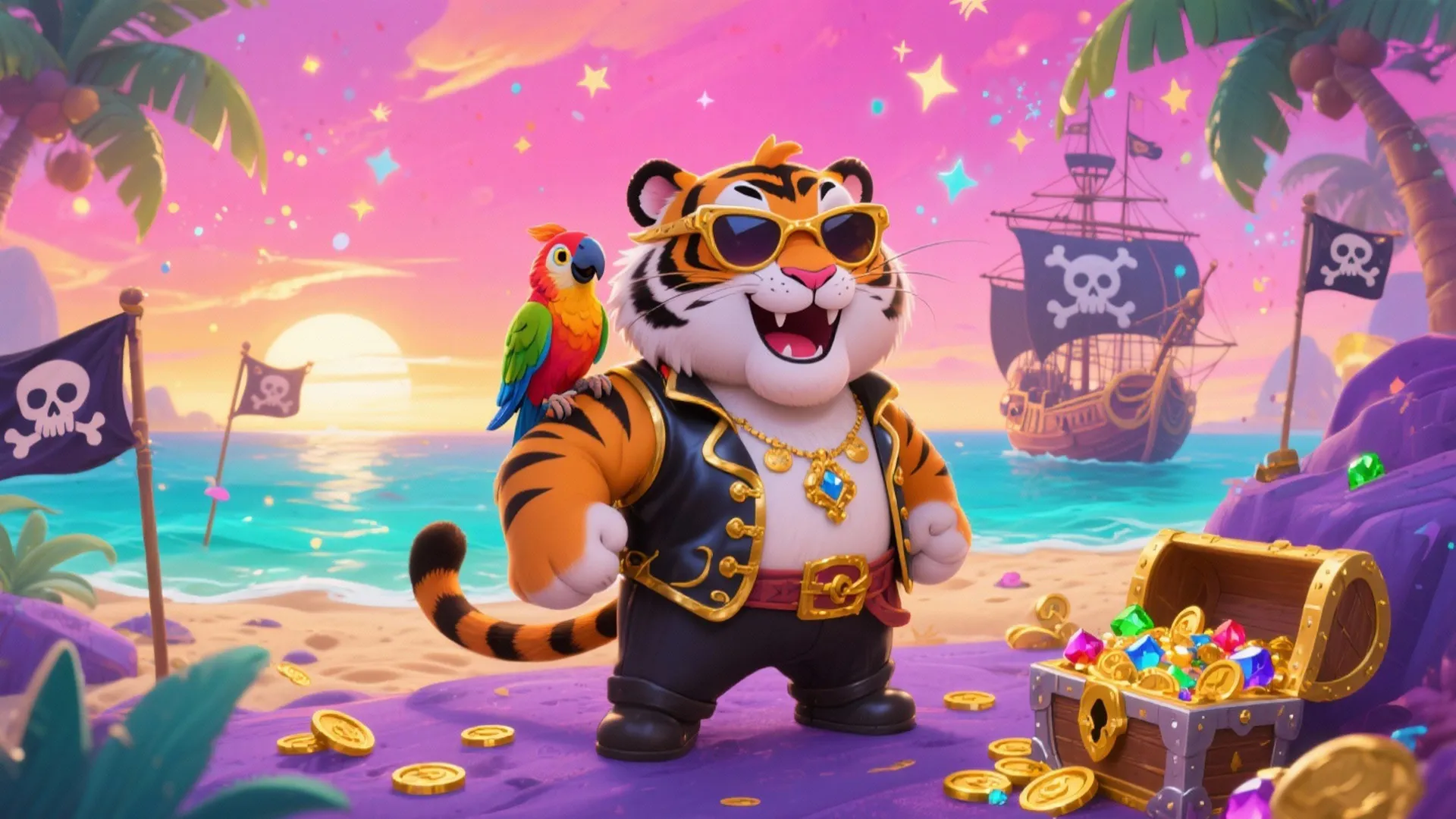 entretenimento online